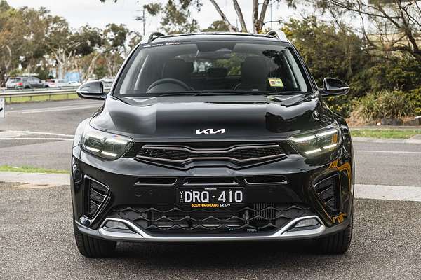 2025 Kia Stonic GT-Line YB