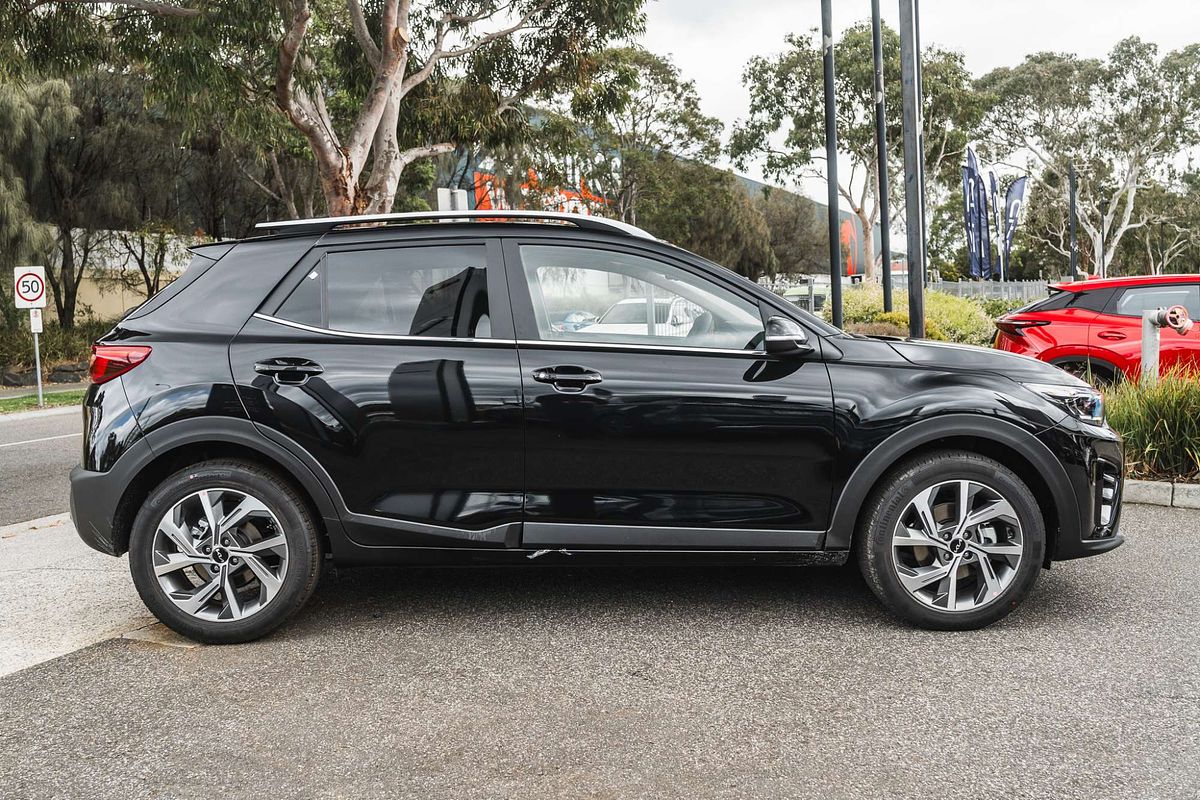 2025 Kia Stonic GT-Line YB