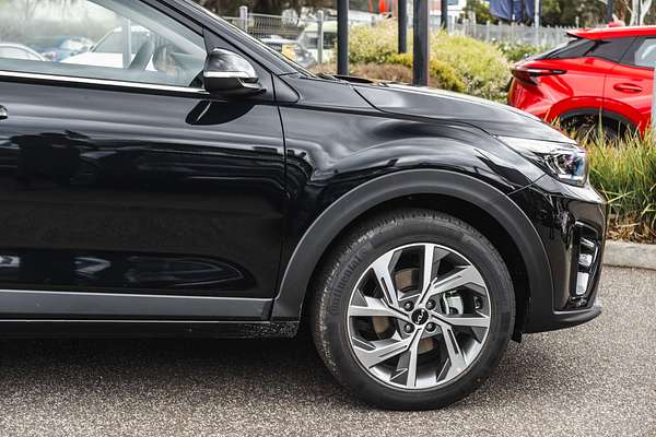 2025 Kia Stonic GT-Line YB