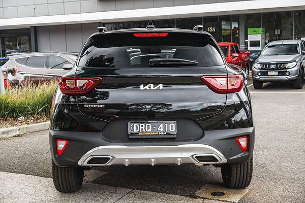 2025 Kia Stonic GT-Line YB