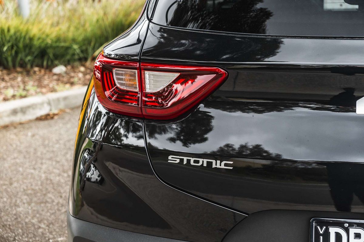 2025 Kia Stonic GT-Line YB