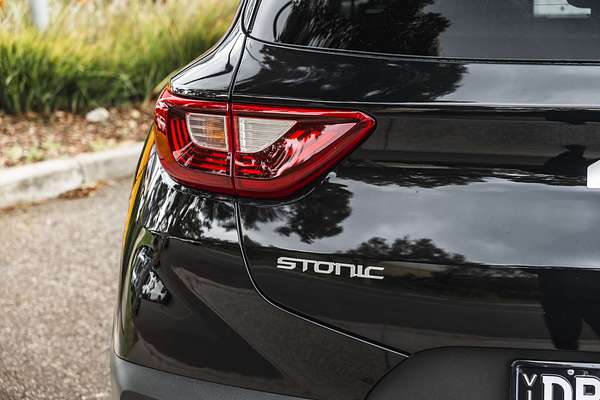 2025 Kia Stonic GT-Line YB
