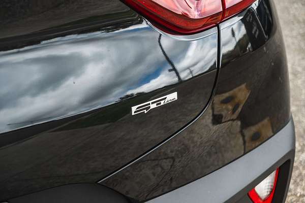 2025 Kia Stonic GT-Line YB