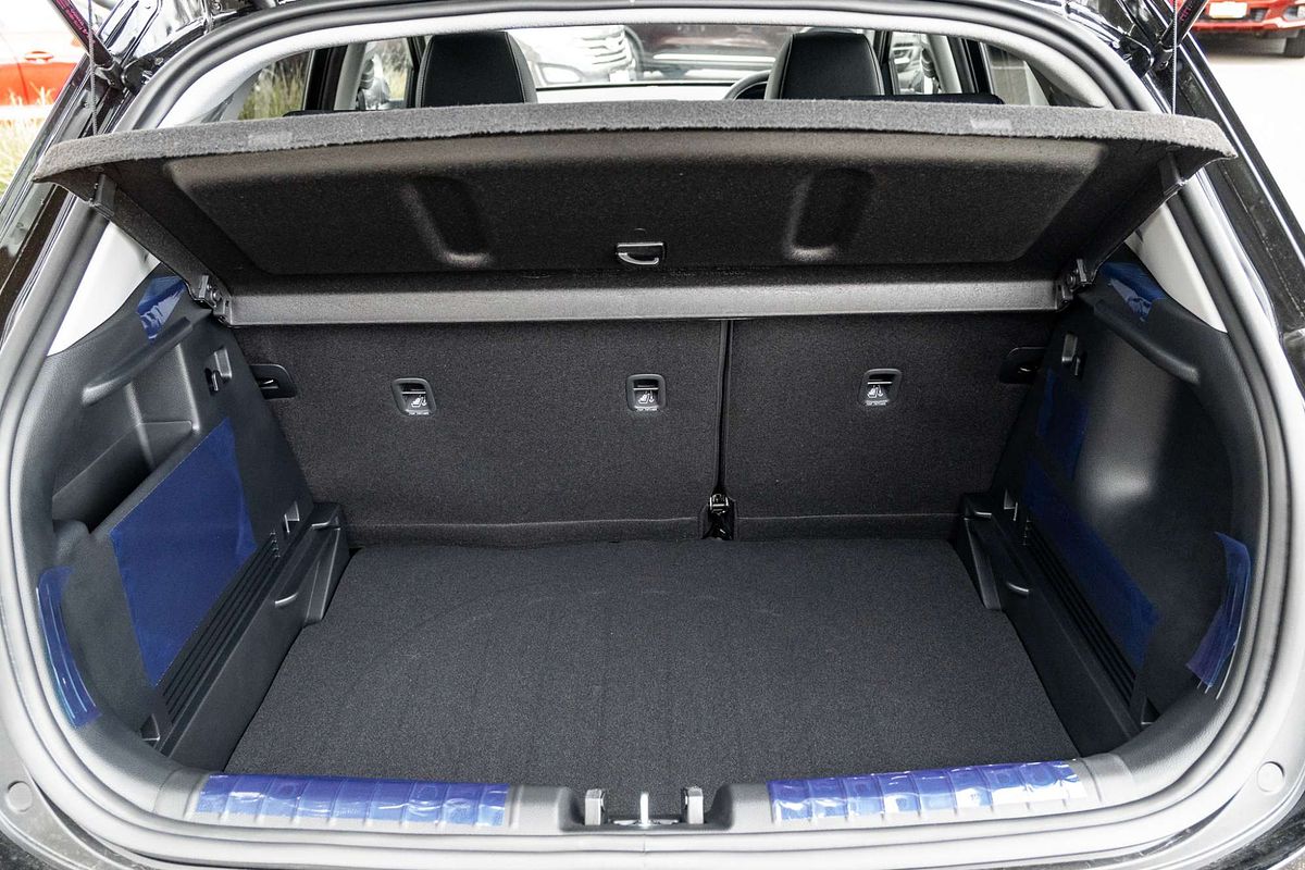 2025 Kia Stonic GT-Line YB