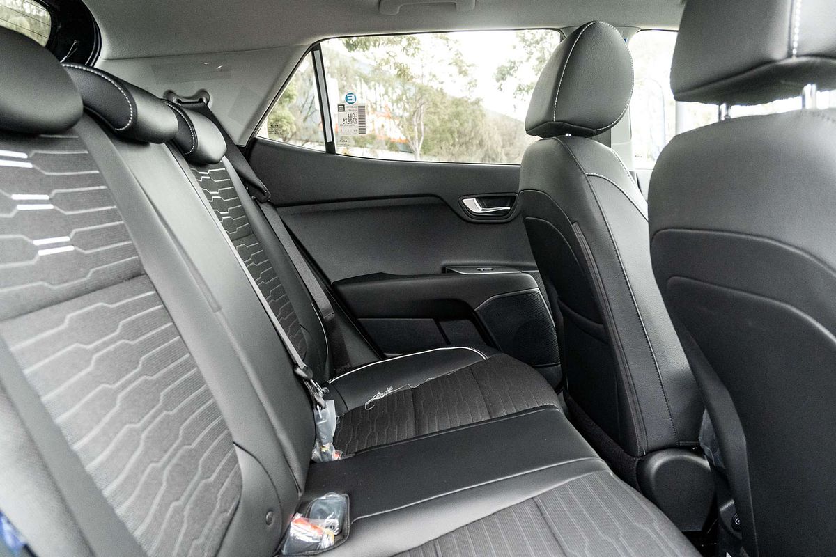 2025 Kia Stonic GT-Line YB