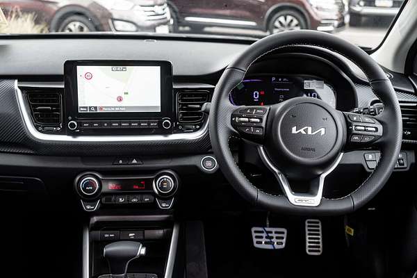 2025 Kia Stonic GT-Line YB