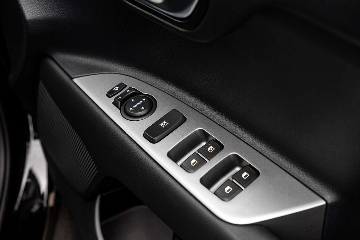 2025 Kia Stonic GT-Line YB