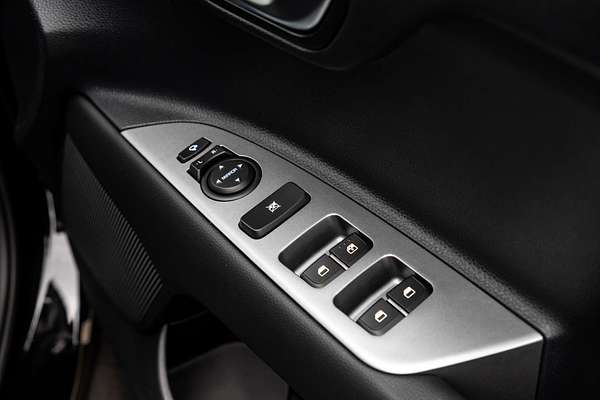 2025 Kia Stonic GT-Line YB