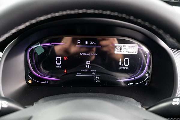 2025 Kia Stonic GT-Line YB