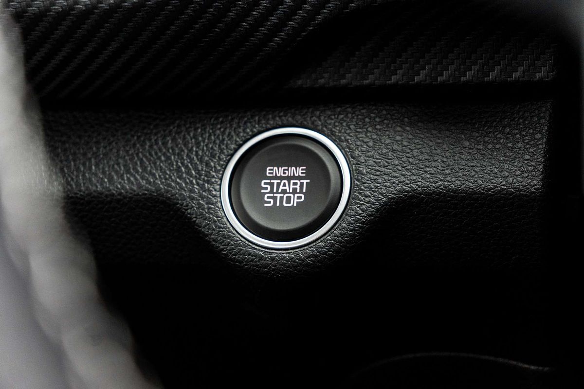 2025 Kia Stonic GT-Line YB