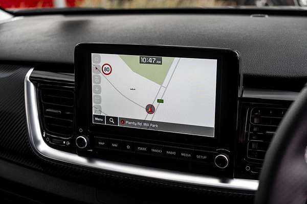 2025 Kia Stonic GT-Line YB