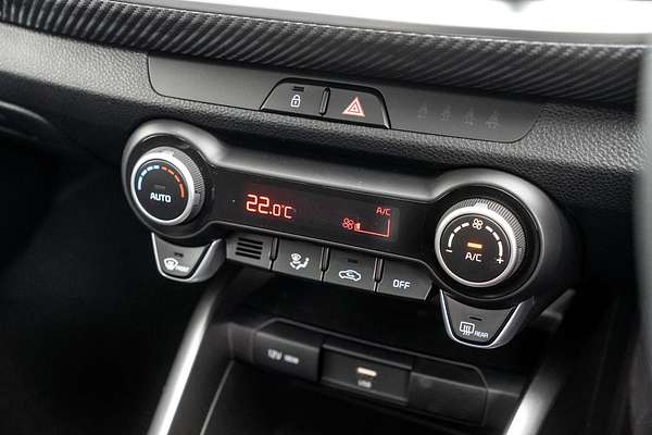 2025 Kia Stonic GT-Line YB