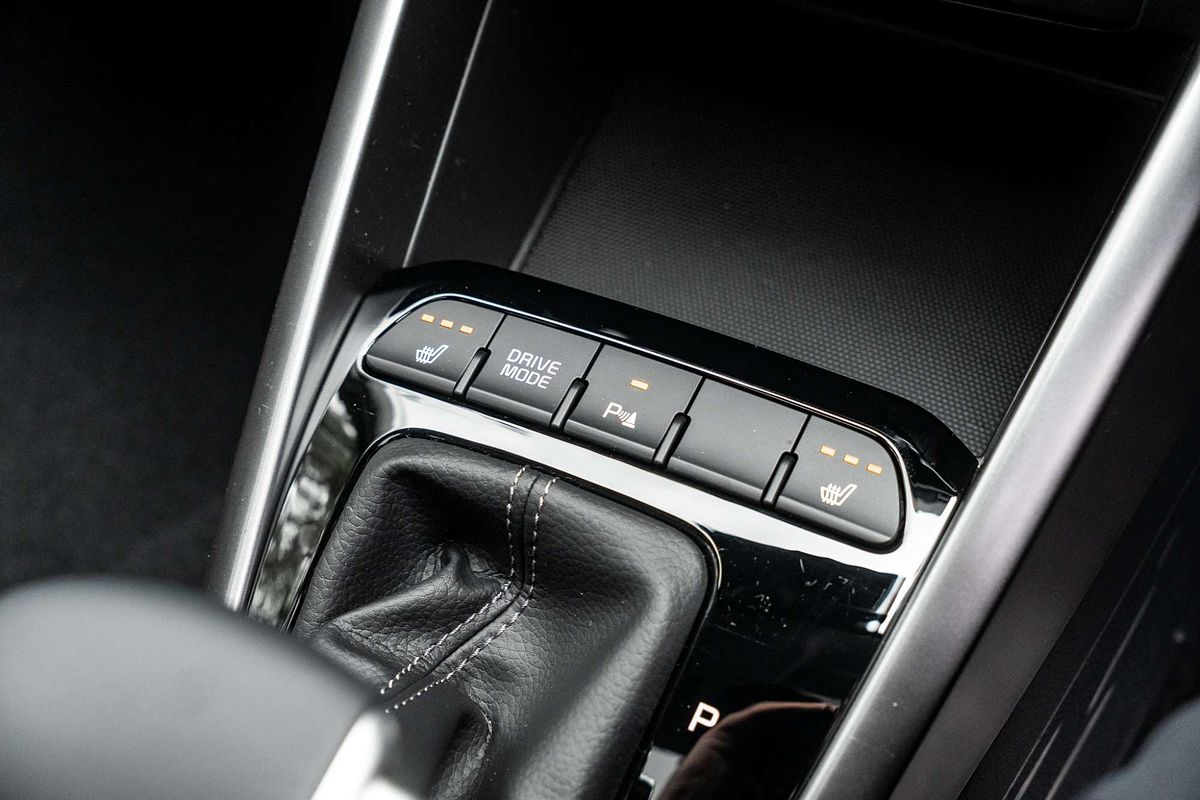 2025 Kia Stonic GT-Line YB