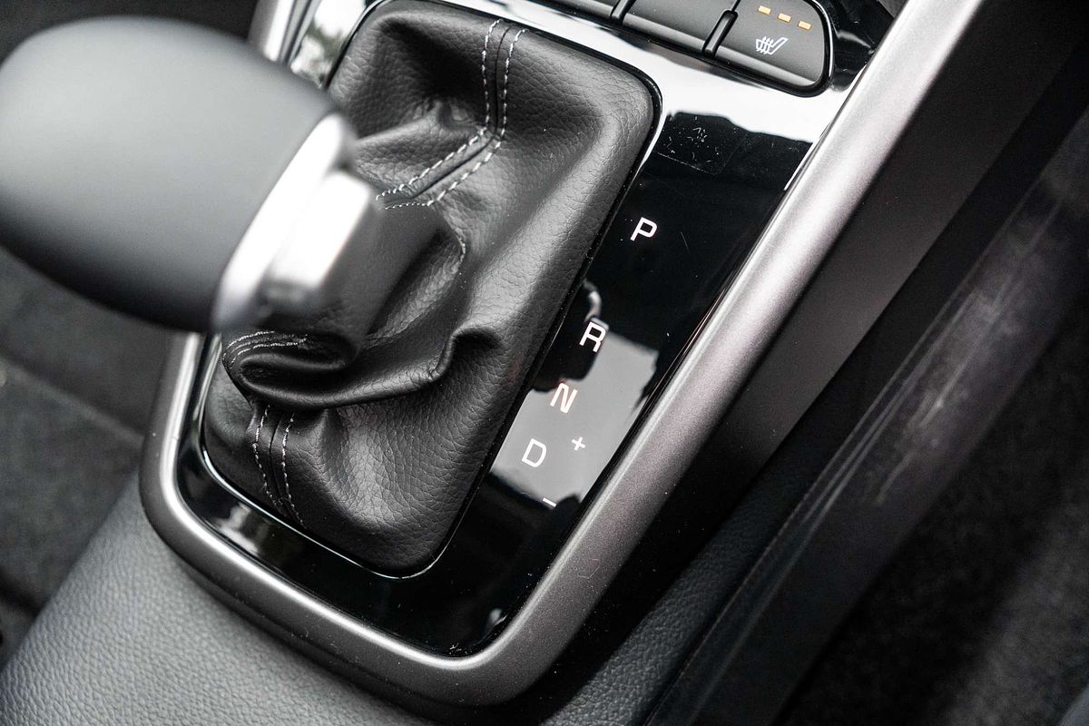 2025 Kia Stonic GT-Line YB