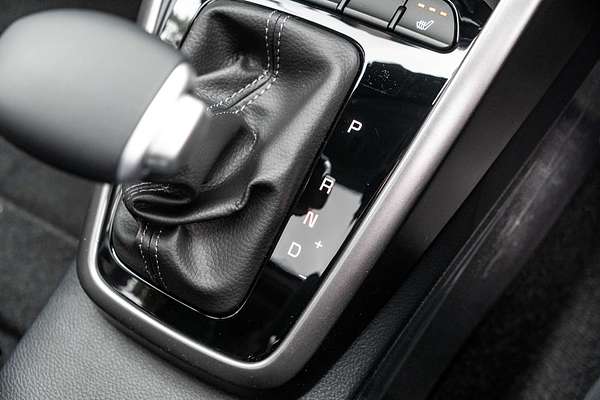 2025 Kia Stonic GT-Line YB