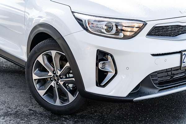 2025 Kia Stonic Sport YB PE2