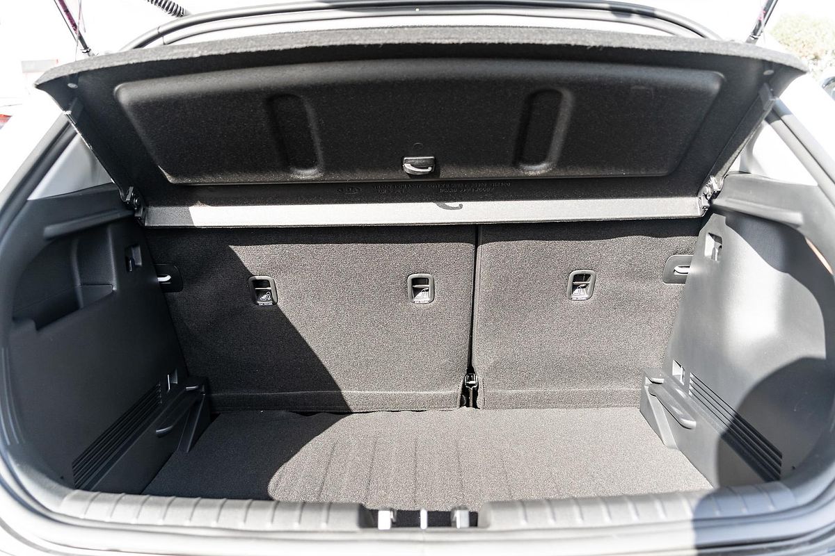 2025 Kia Stonic Sport YB PE2