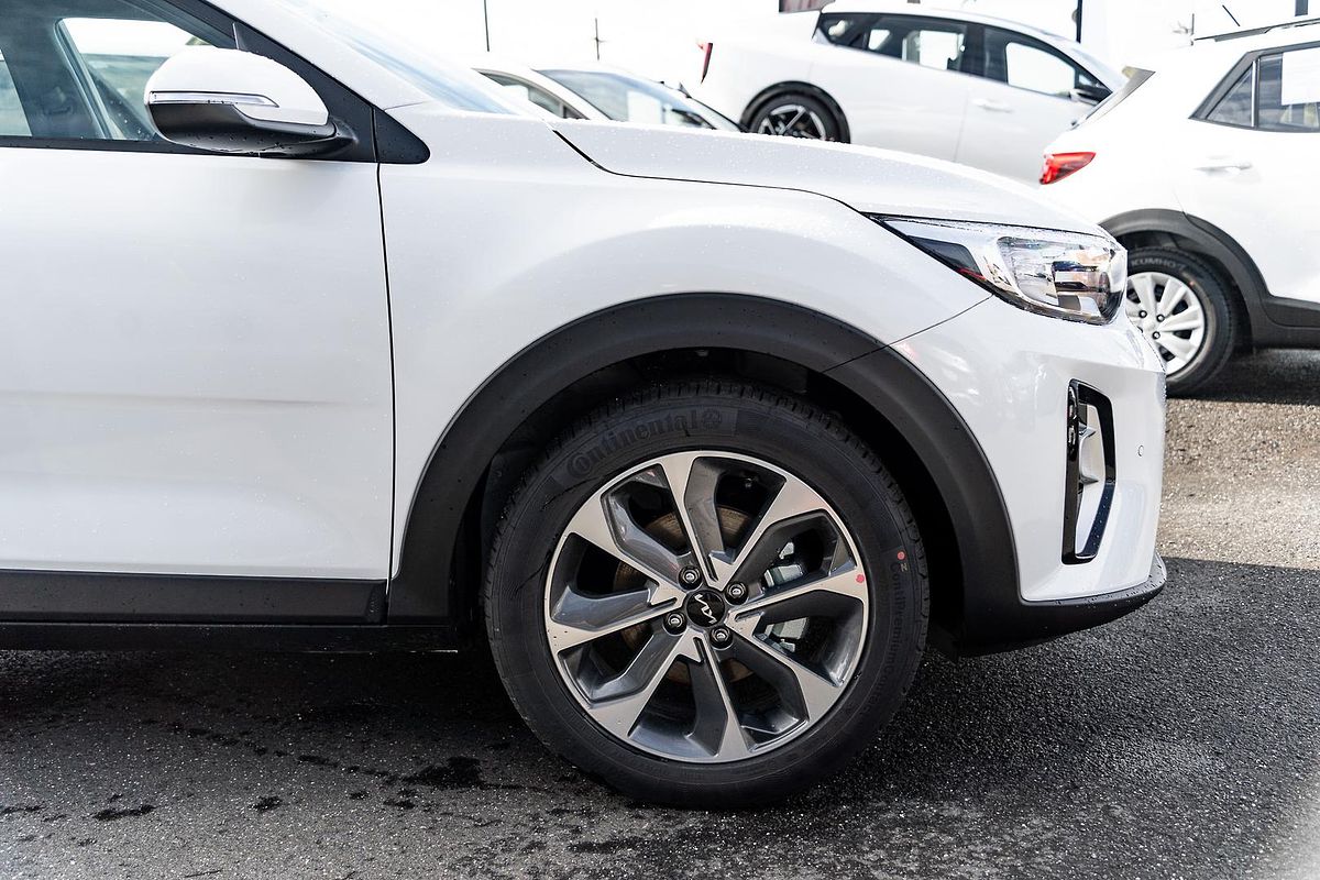 2025 Kia Stonic Sport YB PE2