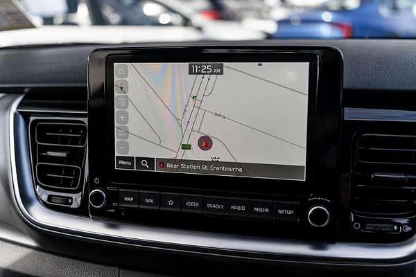 2025 Kia Stonic Sport YB PE2