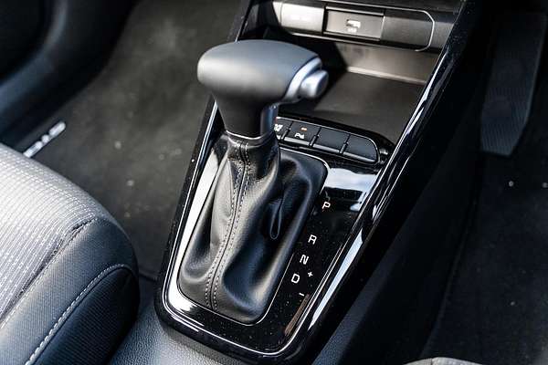 2025 Kia Stonic Sport YB PE2