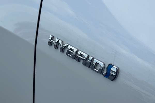 2022 Toyota RAV4 Cruiser AXAH54R