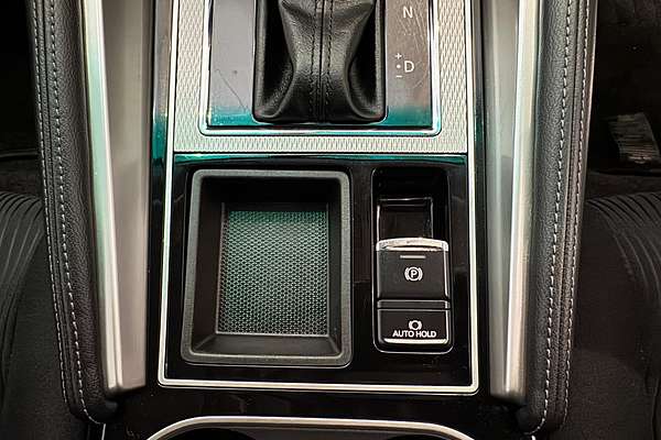 2022 Mitsubishi Pajero Sport GLX QF