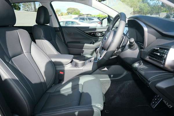 2024 Subaru Outback AWD Touring 6GEN