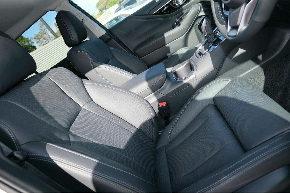 2024 Subaru Outback AWD Touring 6GEN