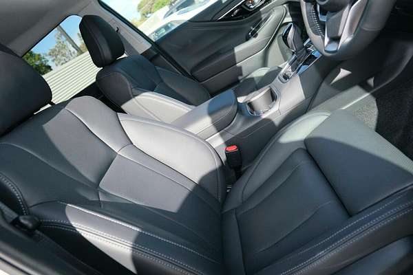 2024 Subaru Outback AWD Touring 6GEN