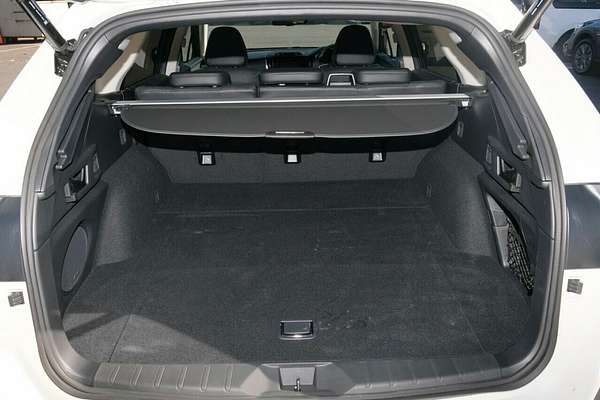 2024 Subaru Outback AWD Touring 6GEN