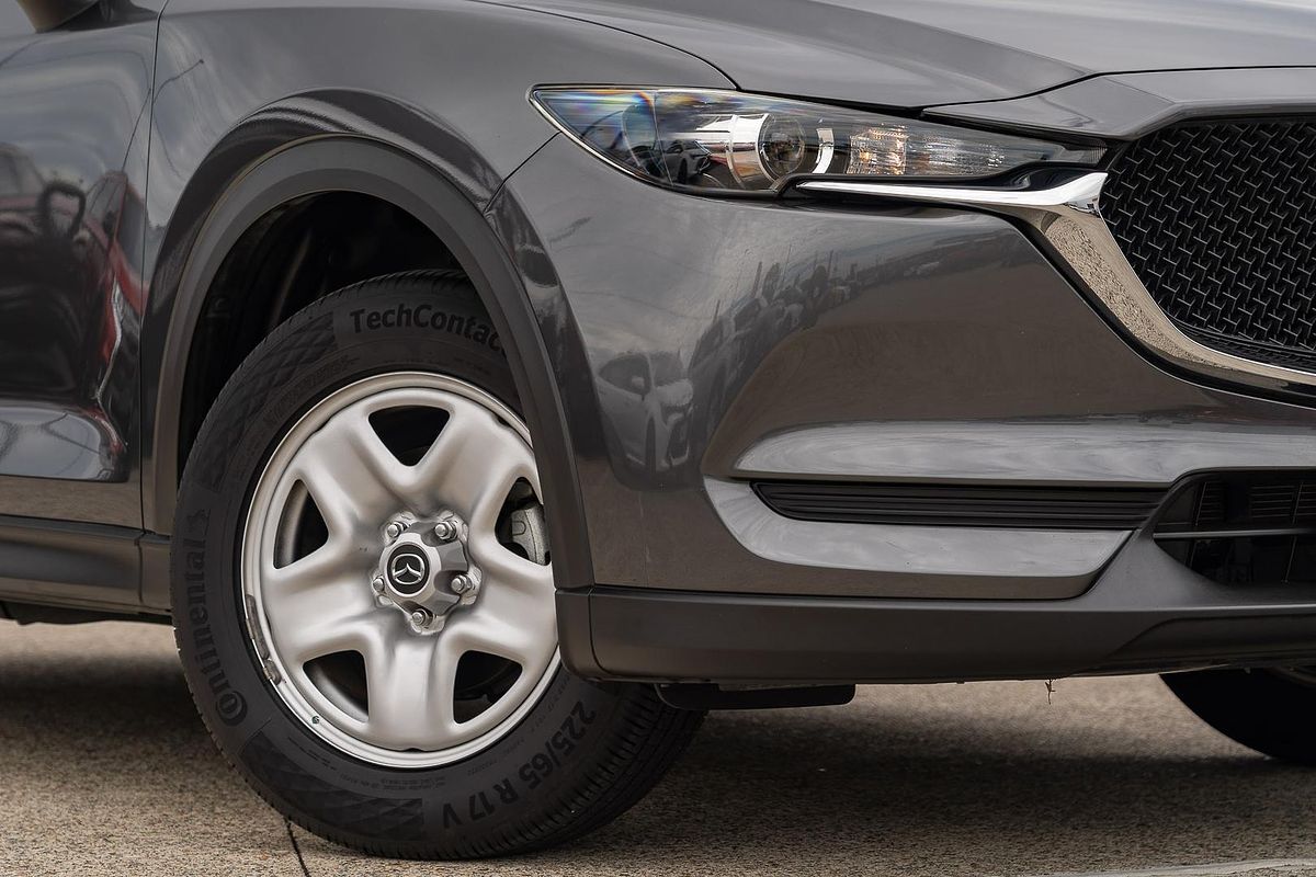 2020 Mazda CX-5 Maxx KF Series