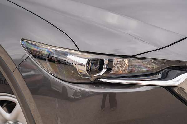 2020 Mazda CX-5 Maxx KF Series