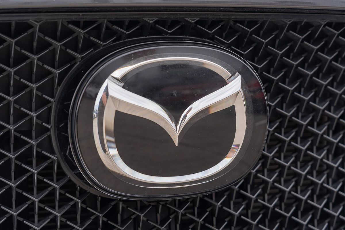 2020 Mazda CX-5 Maxx KF Series