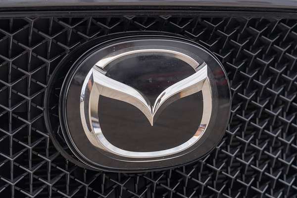 2020 Mazda CX-5 Maxx KF Series