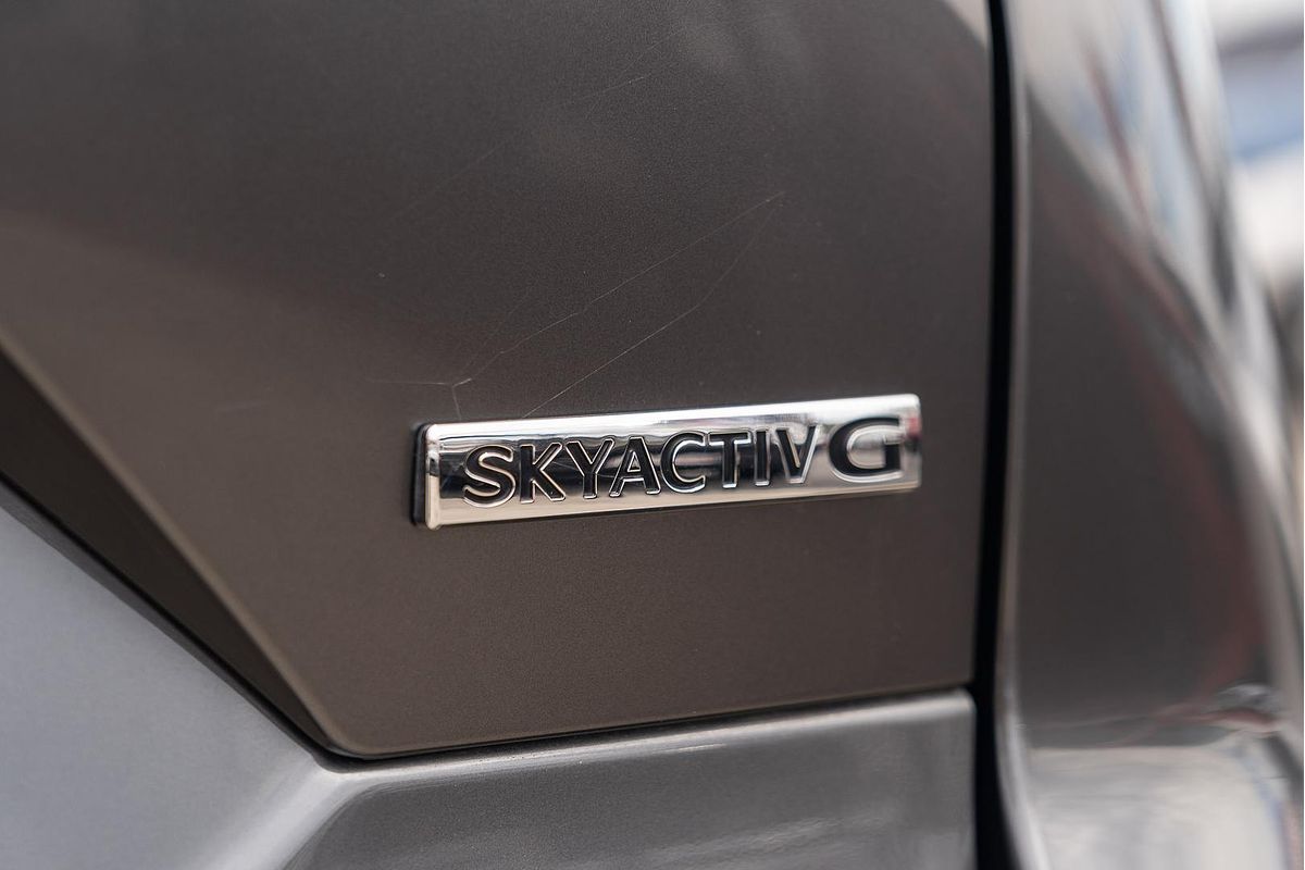 2020 Mazda CX-5 Maxx KF Series