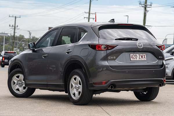 2020 Mazda CX-5 Maxx KF Series