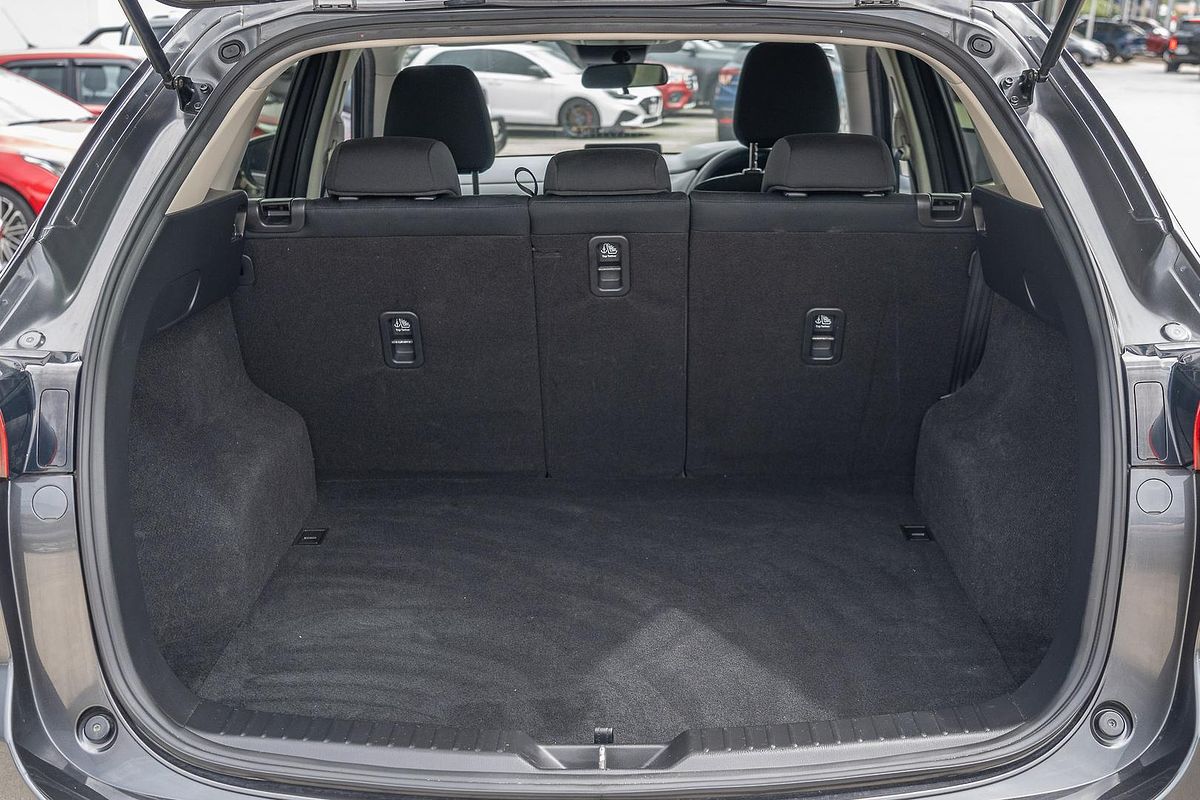 2020 Mazda CX-5 Maxx KF Series