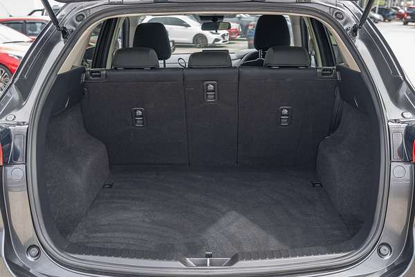 2020 Mazda CX-5 Maxx KF Series