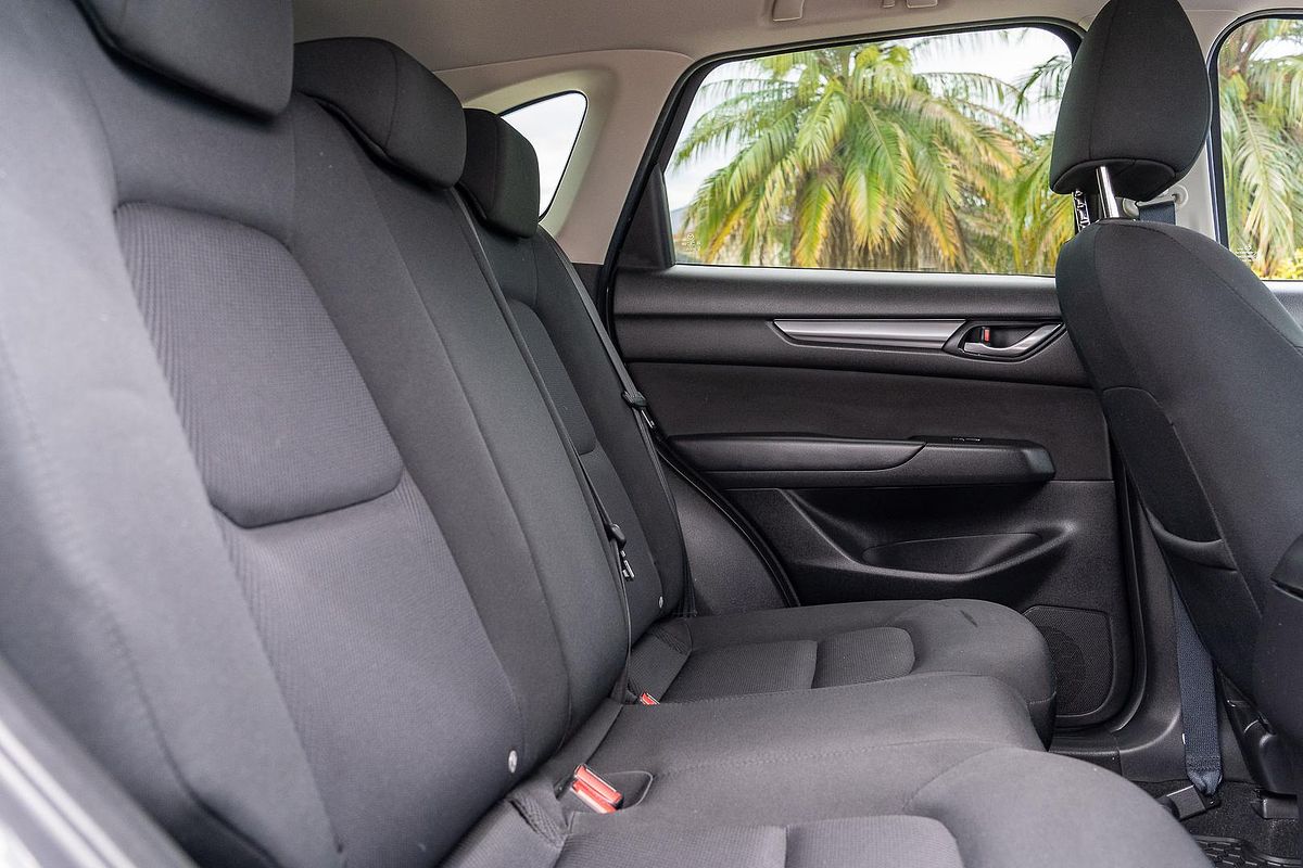 2020 Mazda CX-5 Maxx KF Series