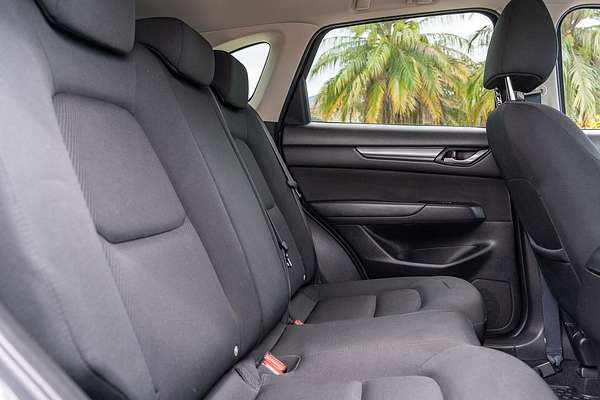 2020 Mazda CX-5 Maxx KF Series