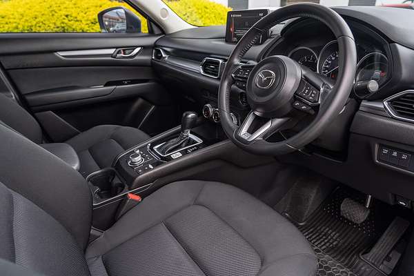 2020 Mazda CX-5 Maxx KF Series