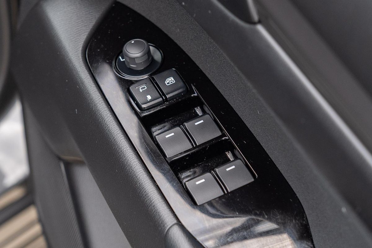 2020 Mazda CX-5 Maxx KF Series