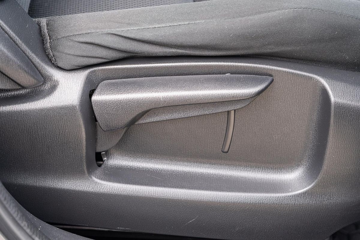 2020 Mazda CX-5 Maxx KF Series