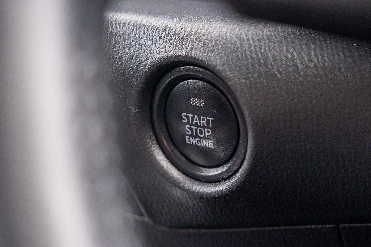 2020 Mazda CX-5 Maxx KF Series