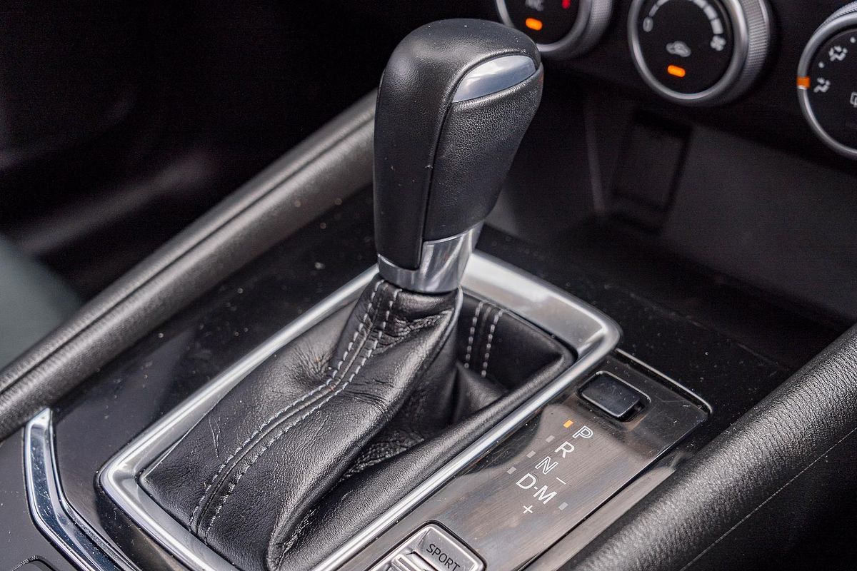 2020 Mazda CX-5 Maxx KF Series