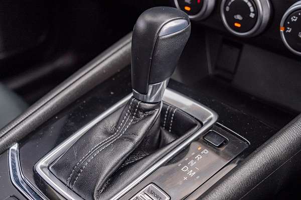 2020 Mazda CX-5 Maxx KF Series