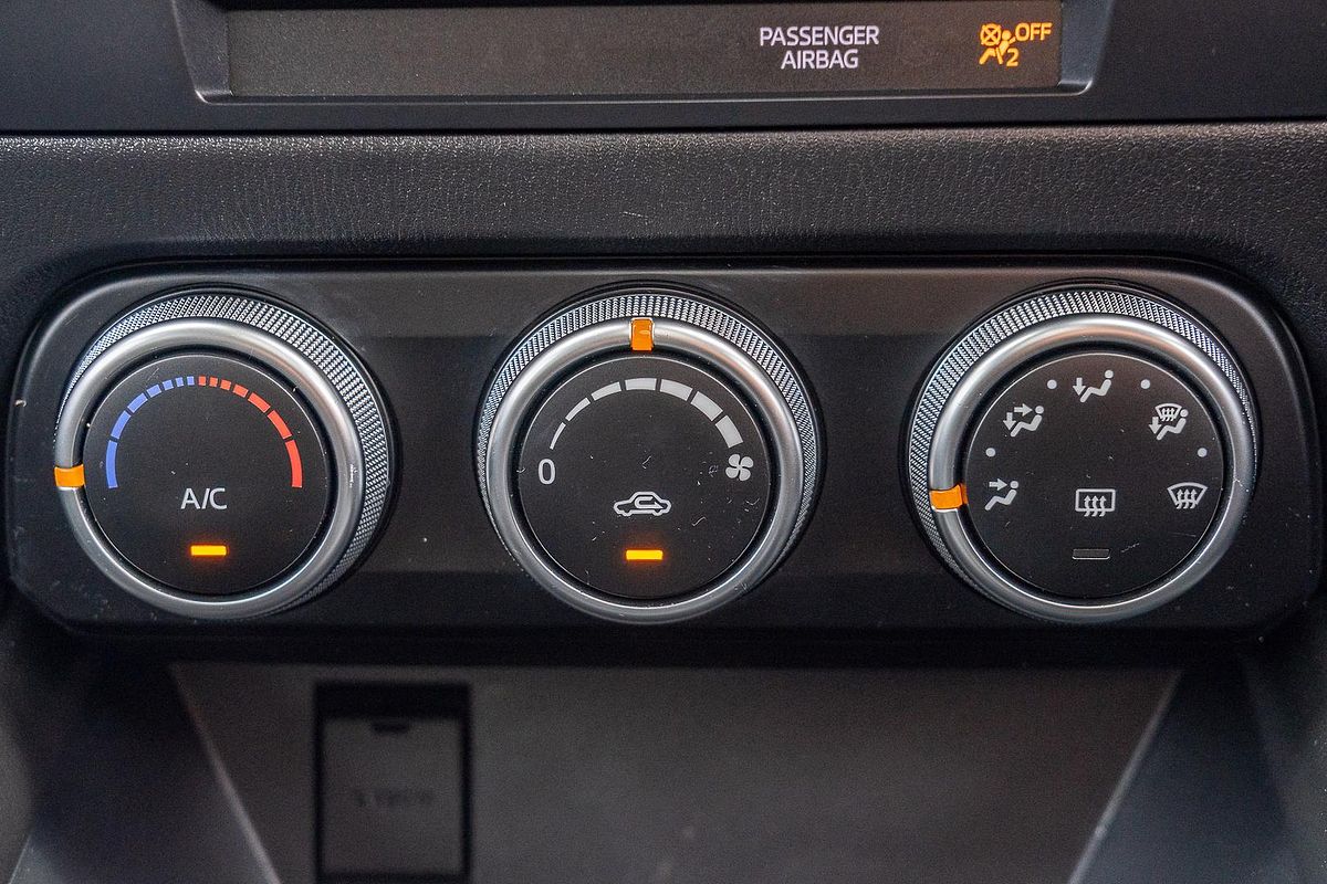 2020 Mazda CX-5 Maxx KF Series