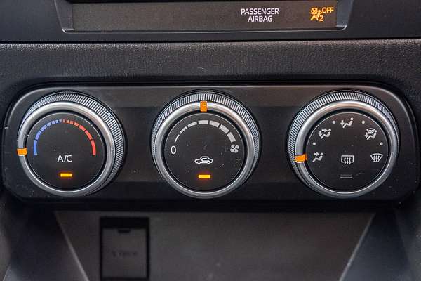 2020 Mazda CX-5 Maxx KF Series