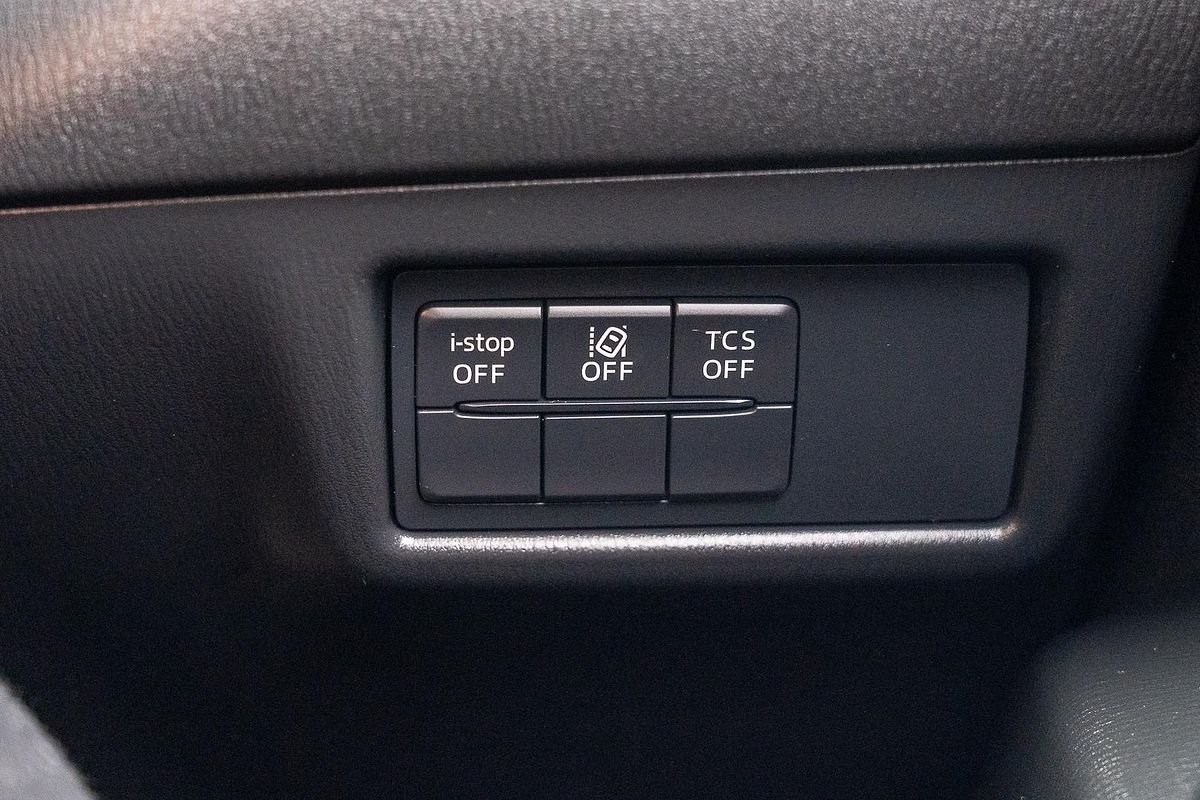 2020 Mazda CX-5 Maxx KF Series