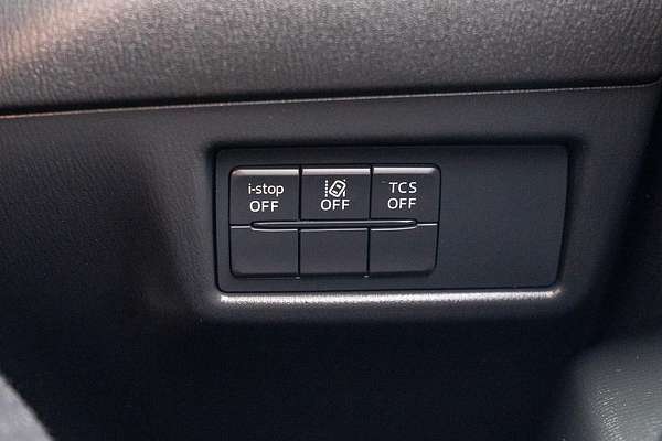 2020 Mazda CX-5 Maxx KF Series